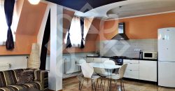 Apartament cu 3 camere in zona Dacia de inchiriat