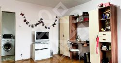 Apartament cu 1 camera de vanzare in cartier Nufarul