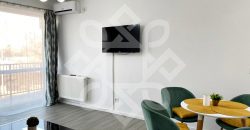 Apartament cu 3 camere de inchiriat in Prima Universitatii
