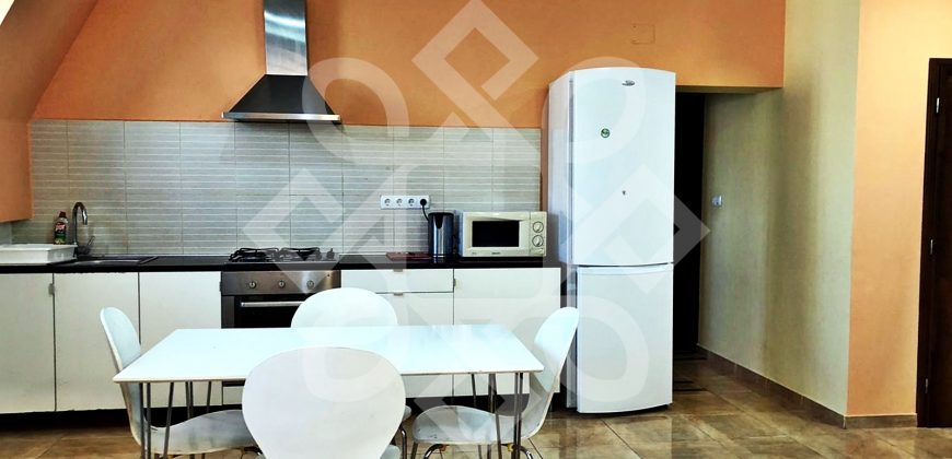 Apartament cu 3 camere in zona Dacia de inchiriat