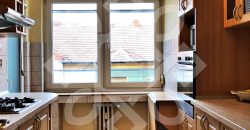 Apartament ultracentral cu 2 camere de vanzare