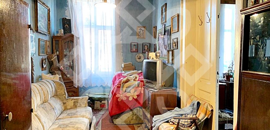 Apartament cu 2 camere la casa, ultracentral, Oradea