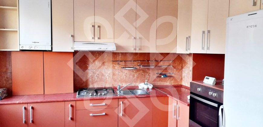 Apartament cu 4 camere la casa de inchiriat pe Sucevei