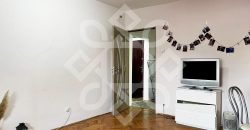 Apartament cu 1 camera de vanzare in cartier Nufarul