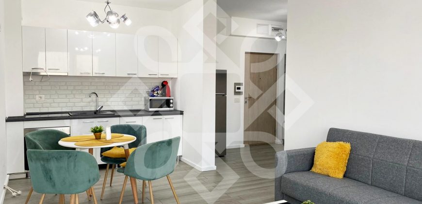 Apartament cu 3 camere de inchiriat in Prima Universitatii
