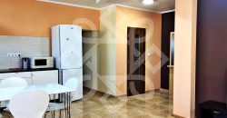Apartament cu 3 camere in zona Dacia de inchiriat