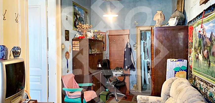 Apartament cu 2 camere la casa, ultracentral, Oradea