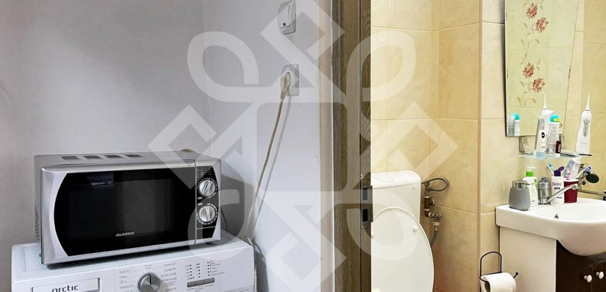 Apartament cu 1 camera de vanzare in cartier Nufarul