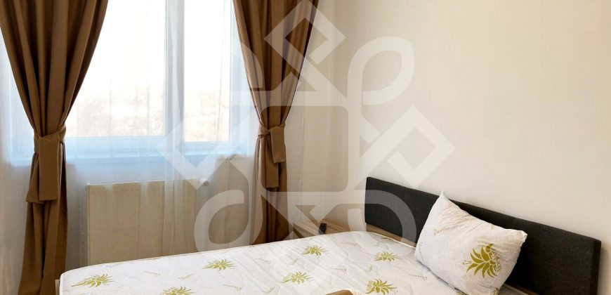 Apartament cu 3 camere de inchiriat in Prima Universitatii