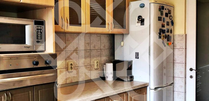 Apartament ultracentral cu 2 camere de vanzare