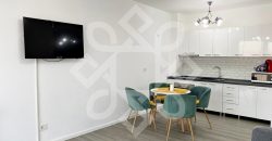 Apartament cu 3 camere de inchiriat in Prima Universitatii
