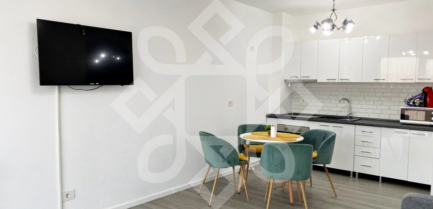 Apartament cu 3 camere de inchiriat in Prima Universitatii