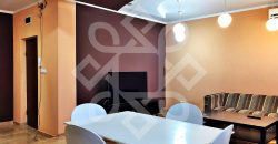 Apartament cu 3 camere in zona Dacia de inchiriat