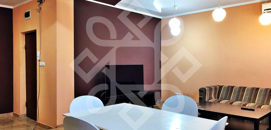 Apartament cu 3 camere in zona Dacia de inchiriat