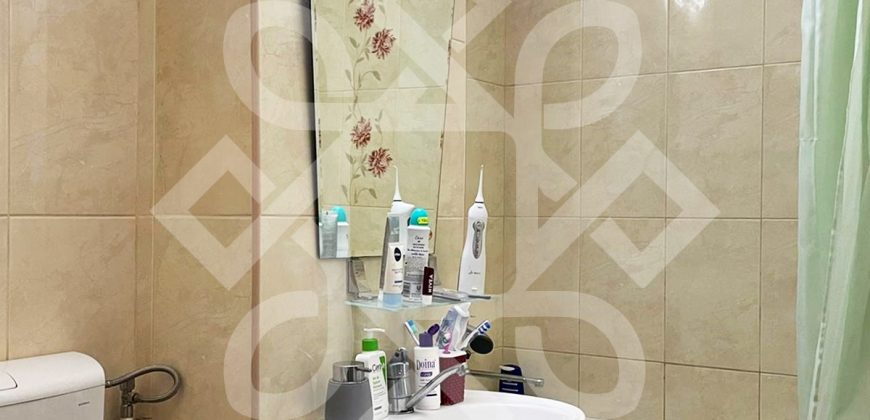 Apartament cu 1 camera de vanzare in cartier Nufarul