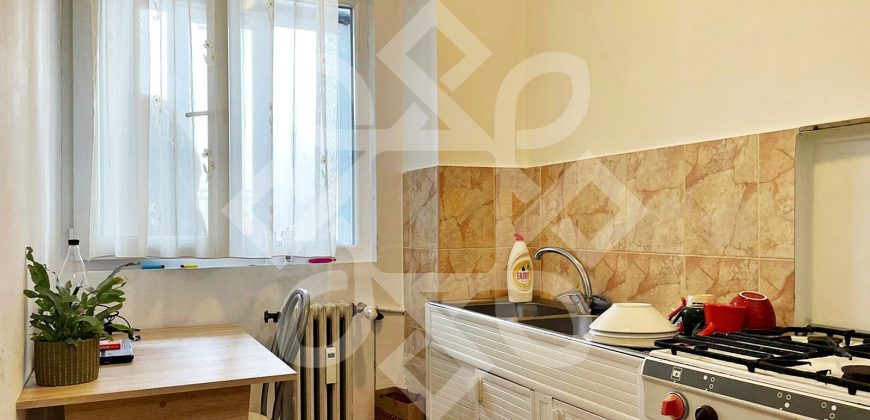 Apartament cu 1 camera de vanzare in cartier Nufarul