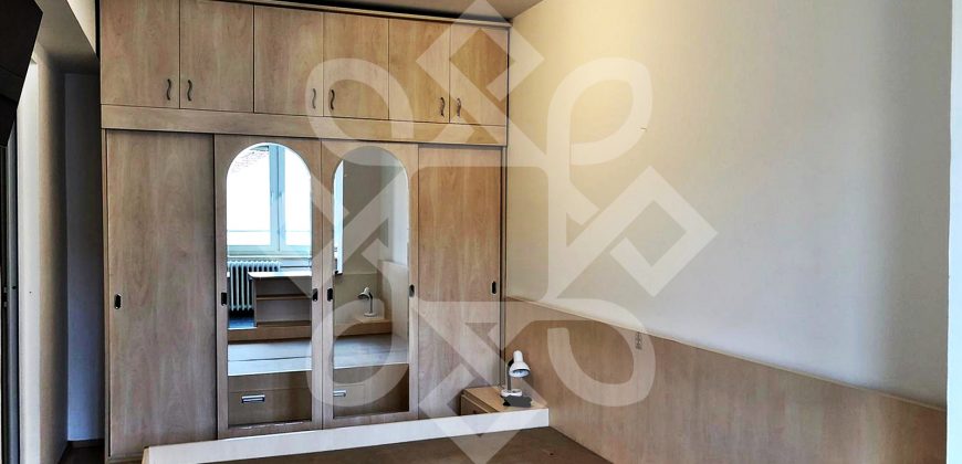Apartament ultracentral cu 2 camere de vanzare
