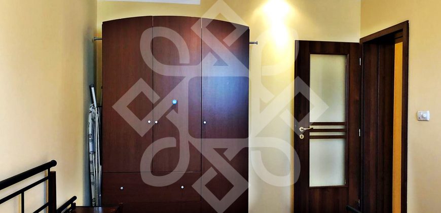 Apartament cu 3 camere in zona Dacia de inchiriat