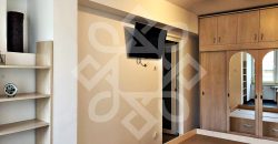 Apartament ultracentral cu 2 camere de vanzare