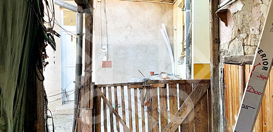 Apartament cu 2 camere la casa, ultracentral, Oradea