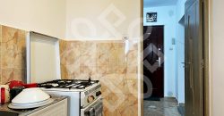 Apartament cu 1 camera de vanzare in cartier Nufarul