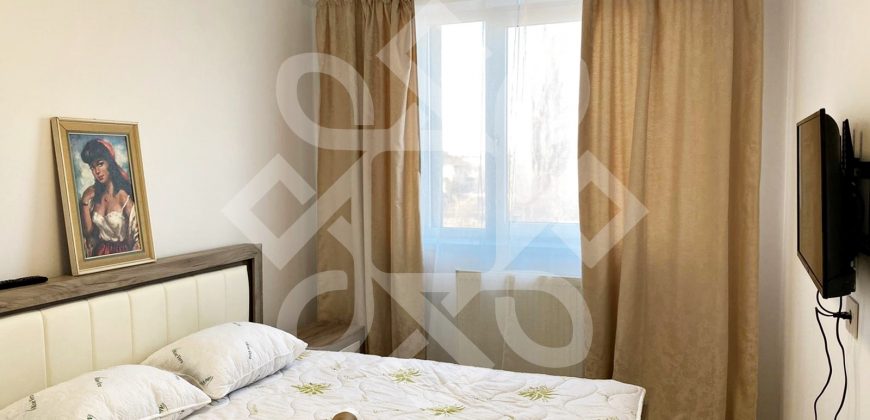 Apartament cu 3 camere de inchiriat in Prima Universitatii