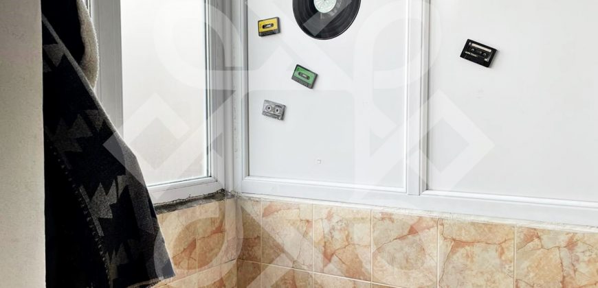 Apartament cu 1 camera de vanzare in cartier Nufarul