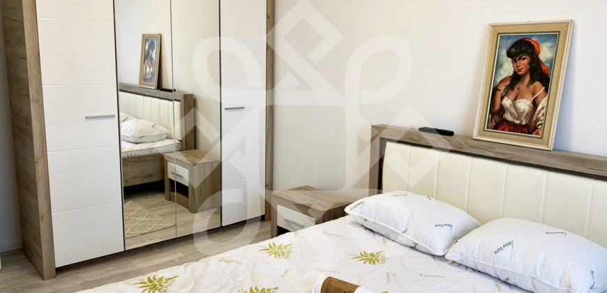 Apartament cu 3 camere de inchiriat in Prima Universitatii