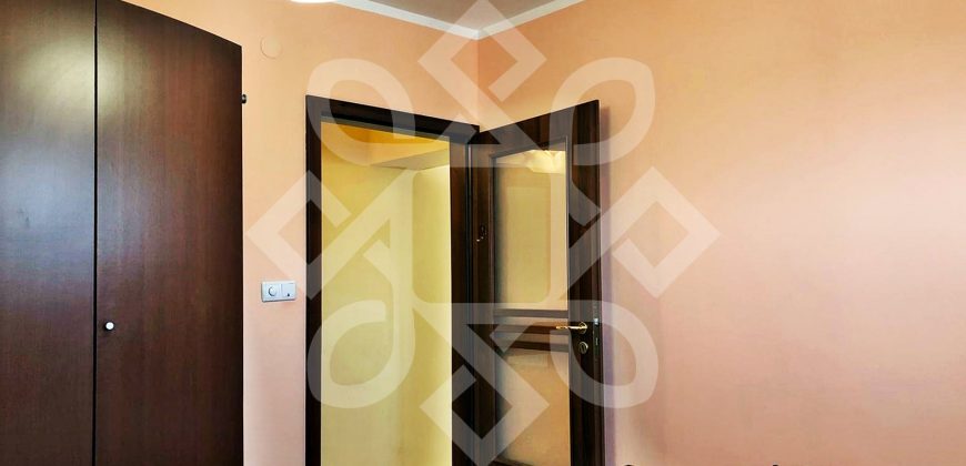 Apartament cu 3 camere in zona Dacia de inchiriat