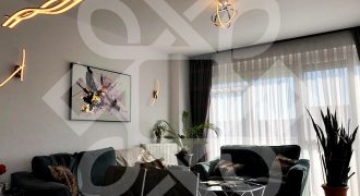 Penthouse de vanzare in ARED Iosia