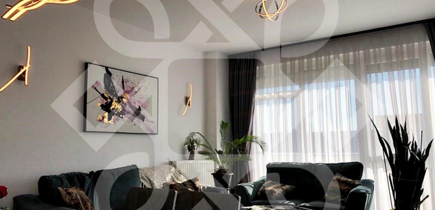 Penthouse de vanzare in ARED Iosia