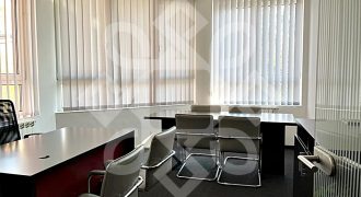 Spatiu de birou de inchiriat ultracentral in Oradea