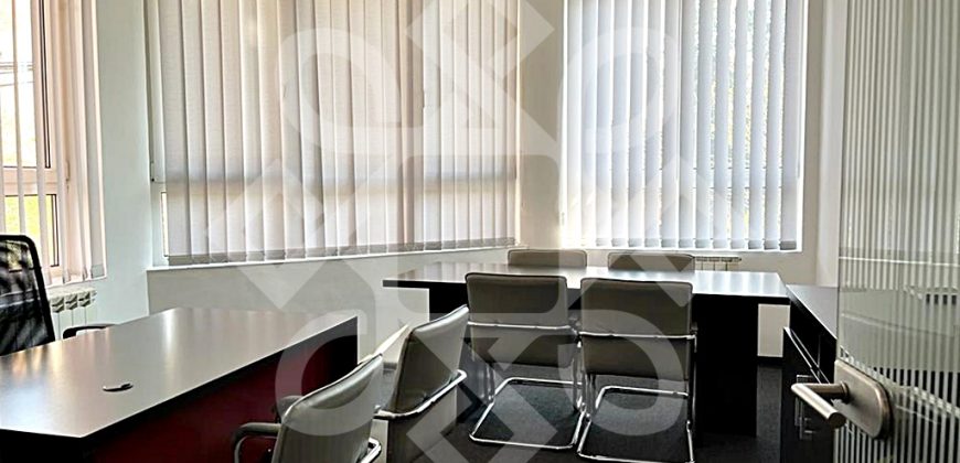 Spatiu de birou de inchiriat ultracentral in Oradea