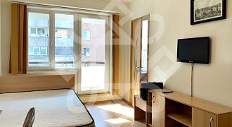 Apartament cu o camera de vanzare, Dragos Voda, Oradea