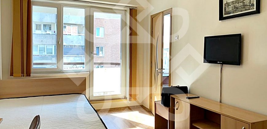 Apartament cu o camera de vanzare, Dragos Voda, Oradea