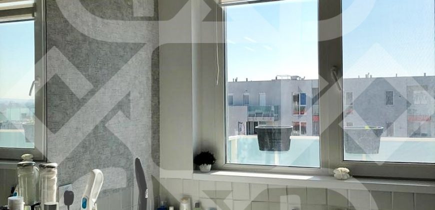 Penthouse de vanzare in ARED Iosia