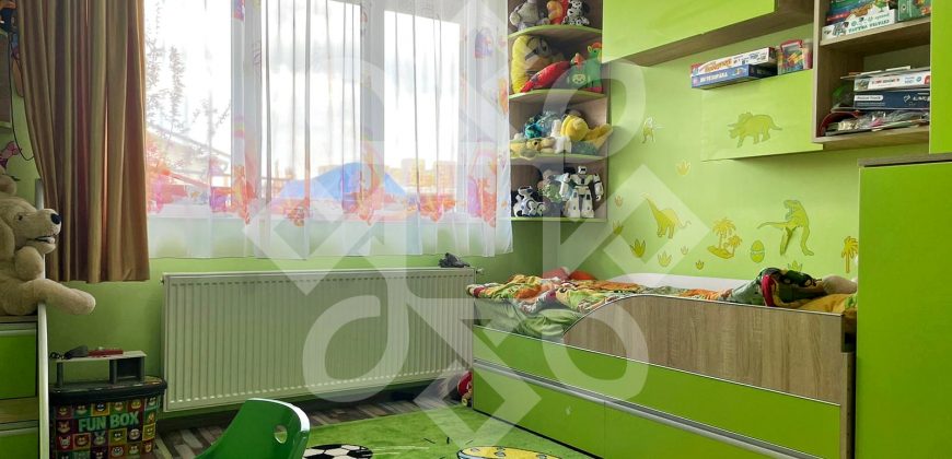 Casa cu 3 dormitoare de vanzare in Cihei
