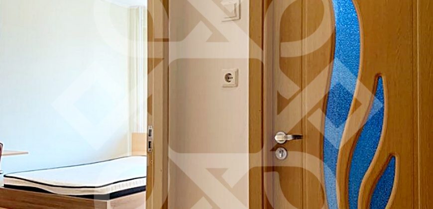 Apartament cu o camera de vanzare, Dragos Voda, Oradea