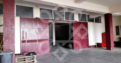 Hala de inchiriat in zona Centurii Oradea