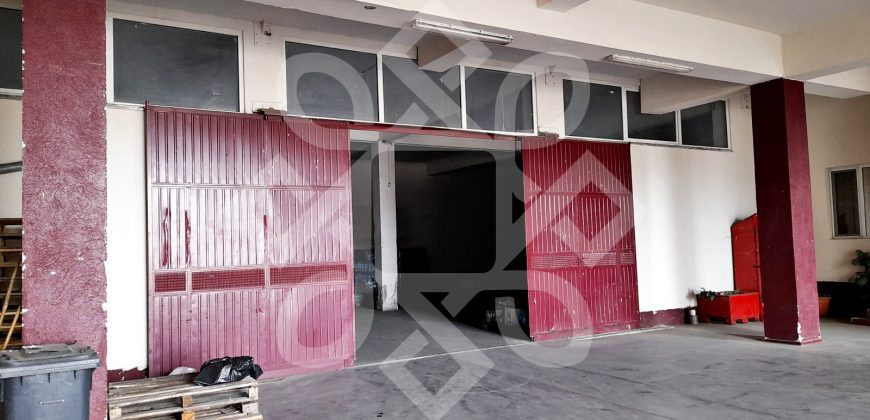 Hala de inchiriat in zona Centurii Oradea