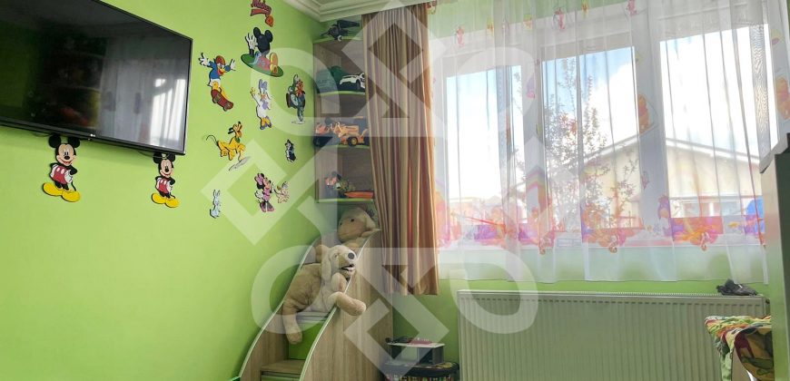 Casa cu 3 dormitoare de vanzare in Cihei