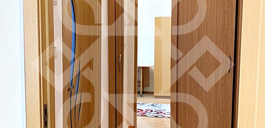 Apartament cu o camera de vanzare, Dragos Voda, Oradea