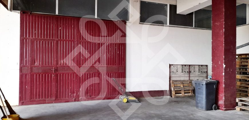 Hala de inchiriat in zona Centurii Oradea