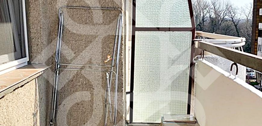 Apartament cu o camera de vanzare, Dragos Voda, Oradea