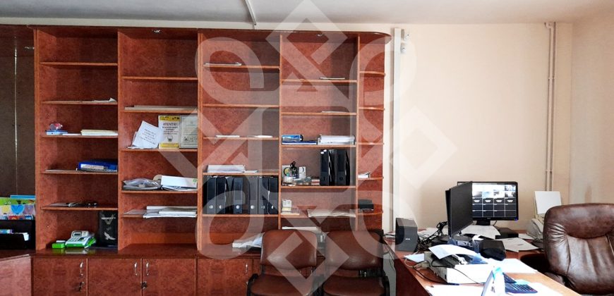 Hala de inchiriat in zona Centurii Oradea