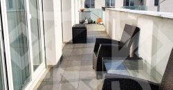 Penthouse de vanzare in ARED Iosia