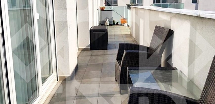 Penthouse de vanzare in ARED Iosia