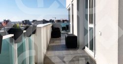 Penthouse de vanzare in ARED Iosia