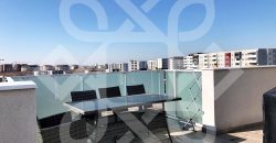 Penthouse de vanzare in ARED Iosia