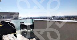 Penthouse de vanzare in ARED Iosia